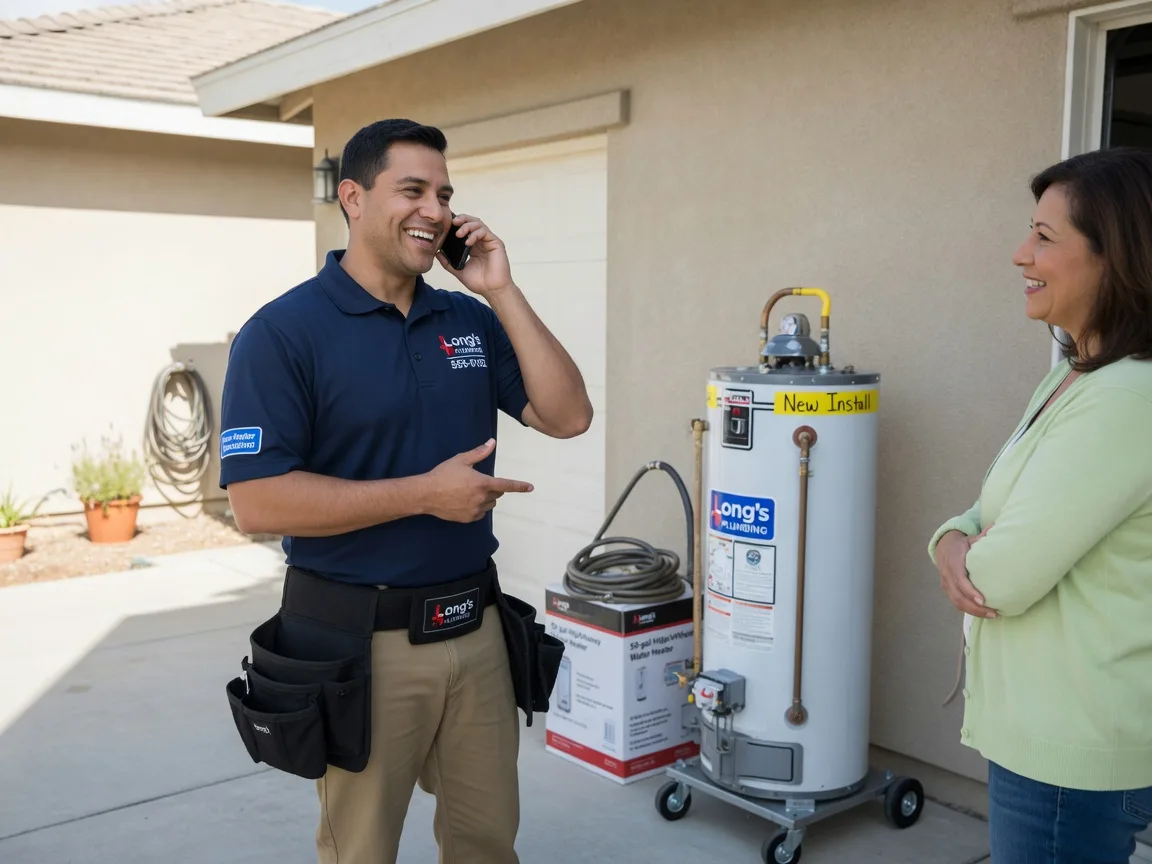 Leak Detection Adel, IA FAQs